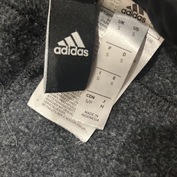 Mens Adidas Sweatpants - Picture 4 of 4